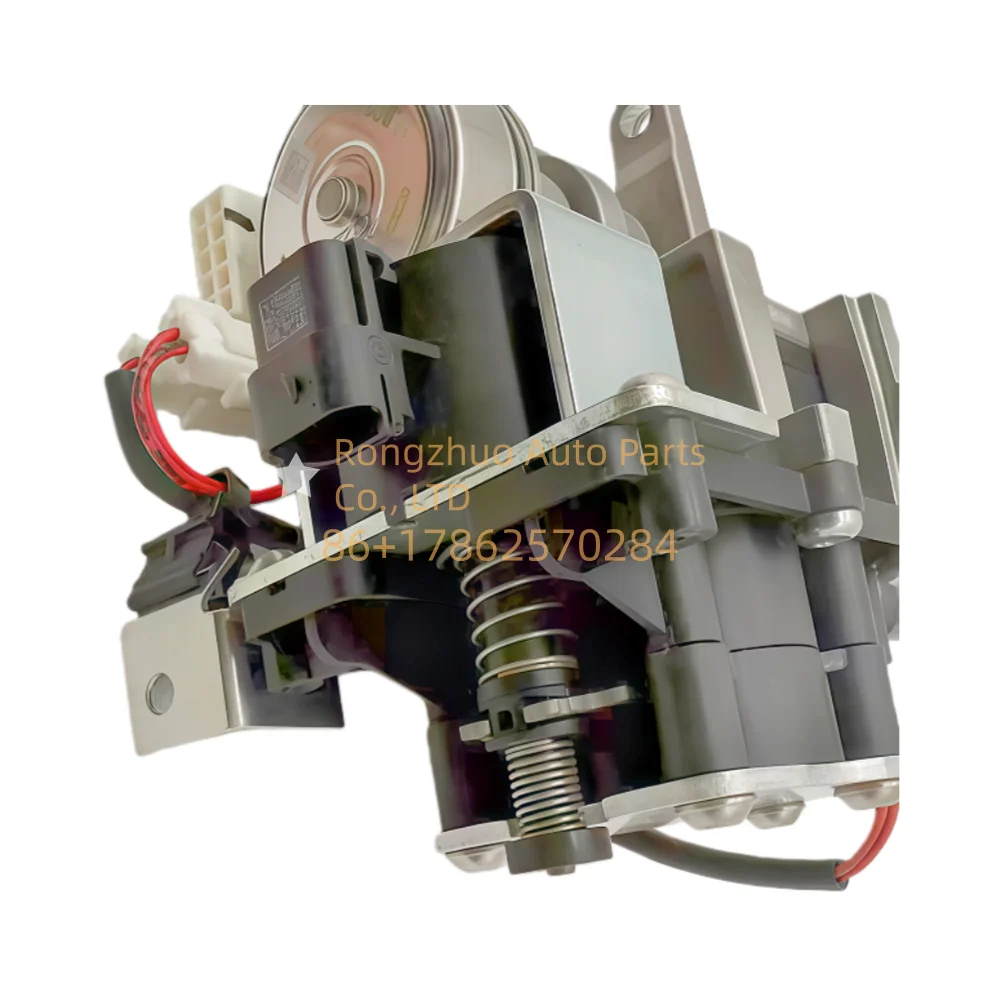 Geeignet für Iveco 0444022021 Harnstoffpumpenmotor – Detail 4