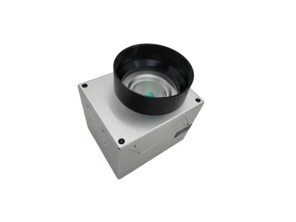 New High Quality CO2 & Fiber 1064nm Industrial Laser Galvo Head