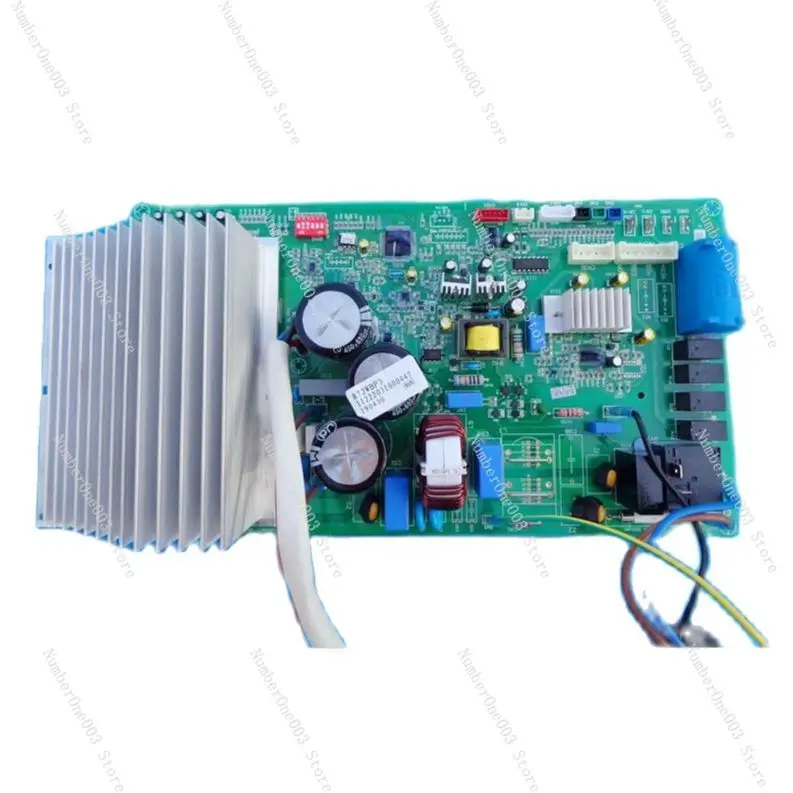 

Good for AUX Computer Board Circuit Board KFR-35W/BP KFR-26/35W/BPSV/BPSQ/BPSF/SA Module Board Part