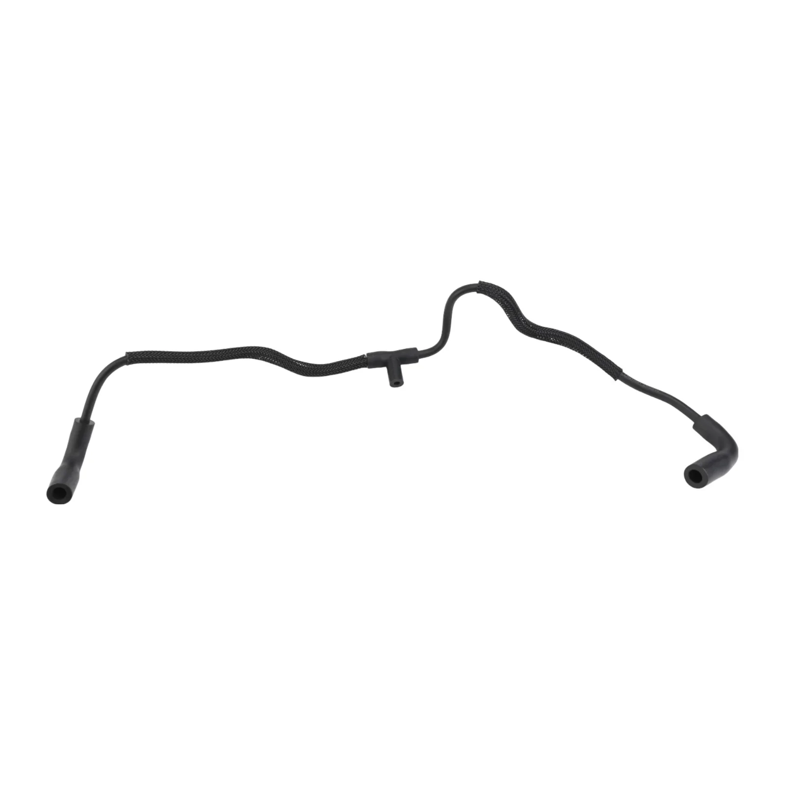 

Breather Pipe Replacement LR013531 Anti-corrosion Design Easy Installation Process Practical Automotive Part Quick Installation