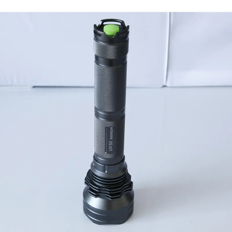 NDT High Power 365nm UV Testing Lamp UV Light for Fluorescent Leak Detection