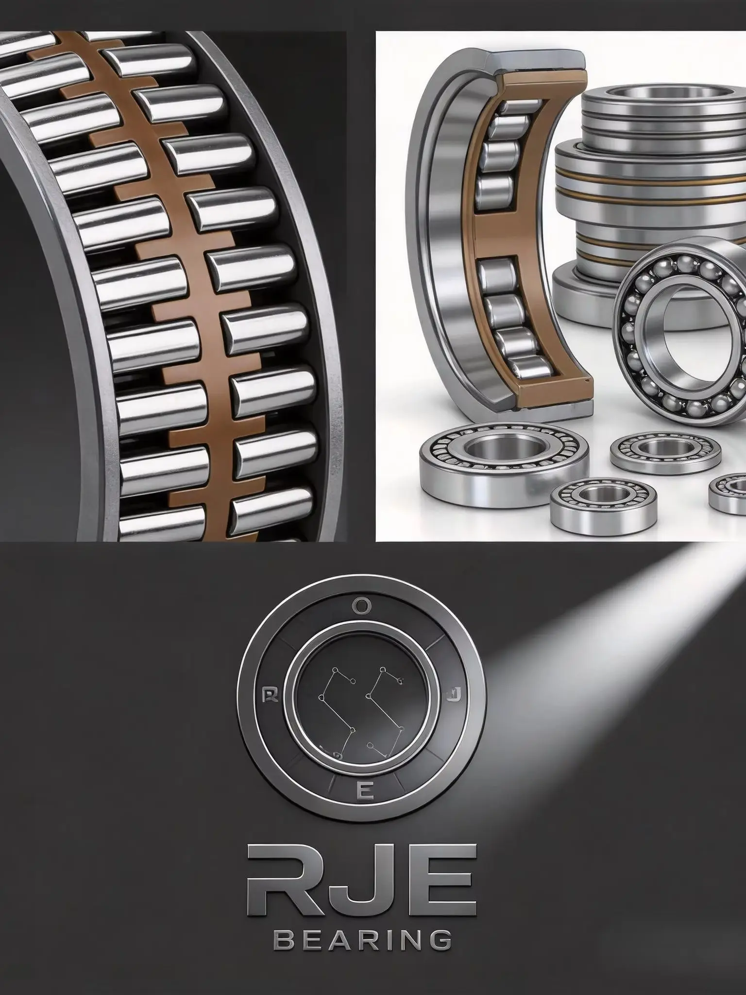 single direction needle roller bearing HFL2026-L564 20mm X 26mm X 26mm