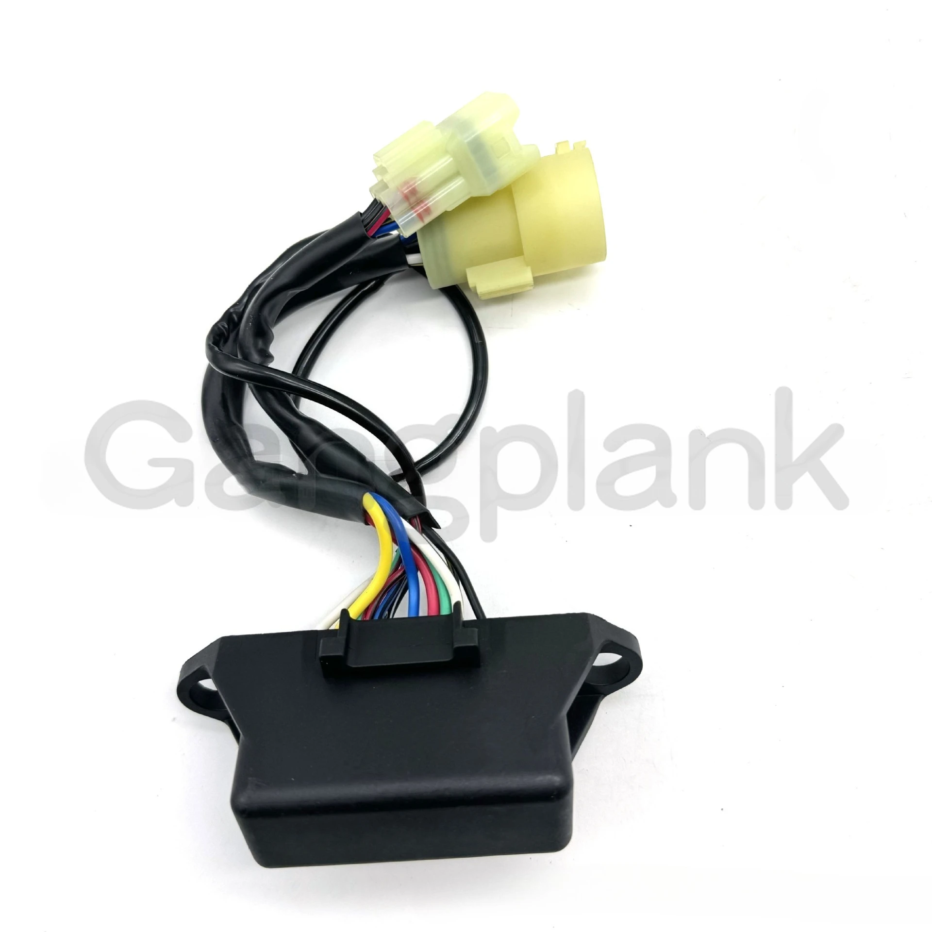 Suitable for Honda BF75-90 HP Outboard Motor Charging Rectifier Charger 38580-ZY9-003