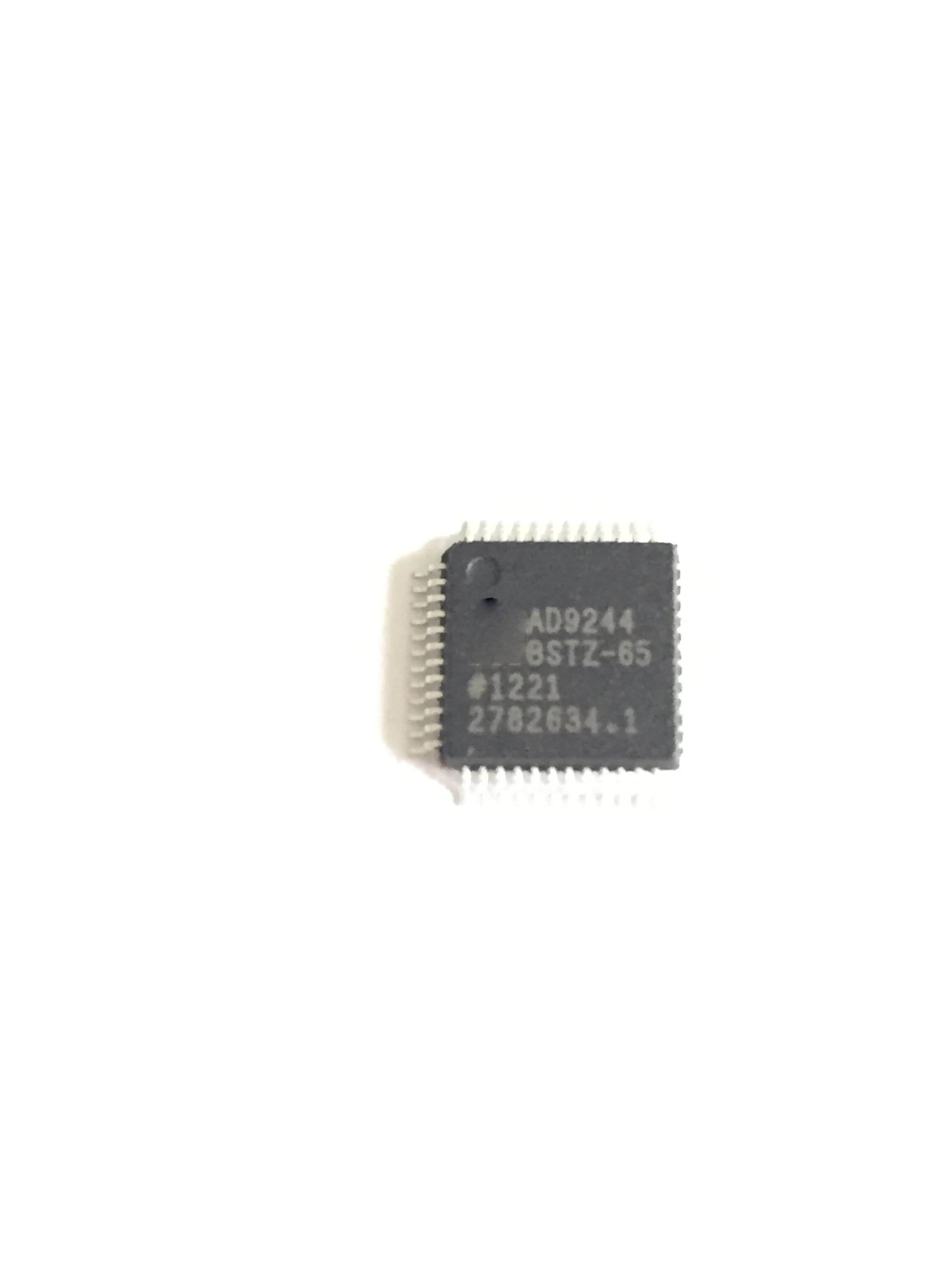 

AD9244BSTZ-65 New original microcontroller controller embedded with SMT chip IC