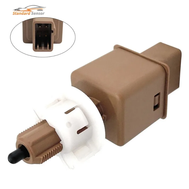 

36750-T2A-A01 Brake Light Switch 4Pins For Honda Civic Accord 2014-2020 Acura MDX New High Quality