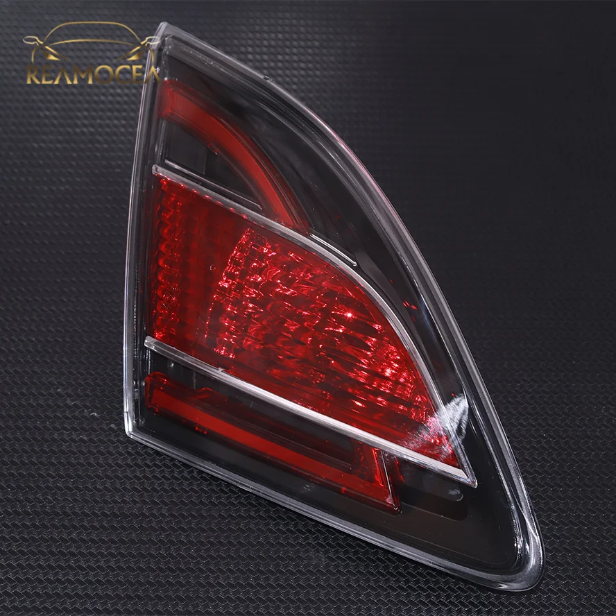 Reamocea 1x Taillight Rear Light Tail Lamp Assembly Tail Light Brake Turn Signal Lamp For Mazda 6 Ruiyi Coupe 2009 2010-2012