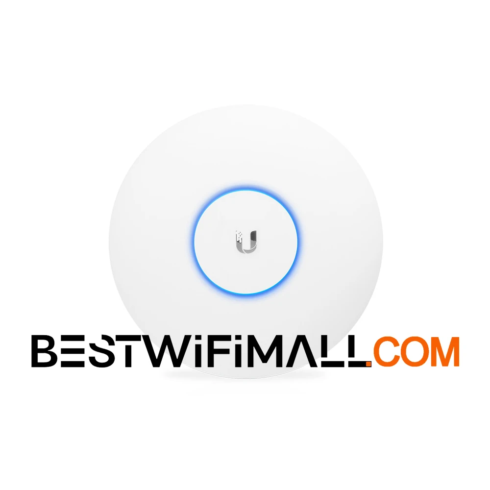 Ubiquiti UAP-AC-PRO Networks Unifi 802.11AC Dual-Radio PRO Access Point Wifi Access Point Wi-fi