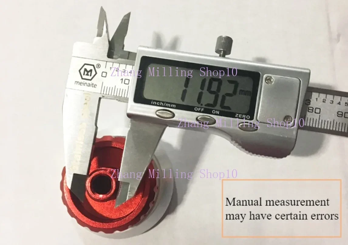 Imagem -03 - Auto-vedante Metal Válvula de Vácuo Bocal Processo de Vácuo Infusão de Resina de Fibra de Carbono Conector de Bolsa de Vácuo Reutilizável Base Vermelha
