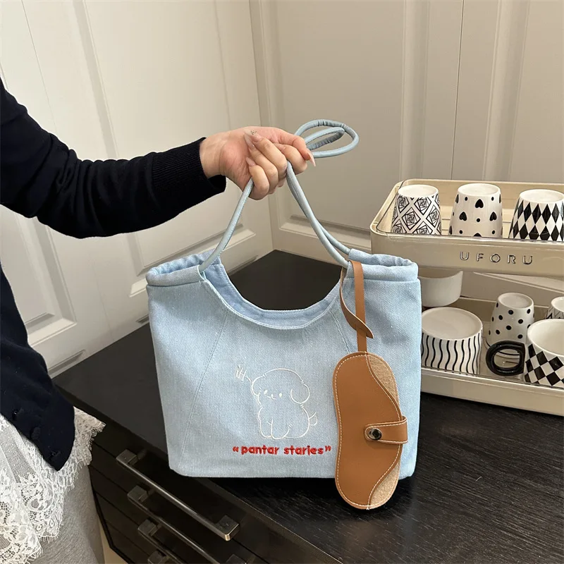 bolsa-tote-de-grande-capacidade-para-cachorro-pequeno-nicho-estilo-coreano-novas-bolsas-elegantes-e-versateis-nas-axilas-bolsa-casual-para-deslocamento