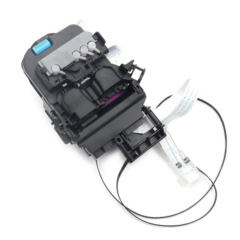 

Каретка в сборе для танка HP Smart 675 672 678 755 725 726 728