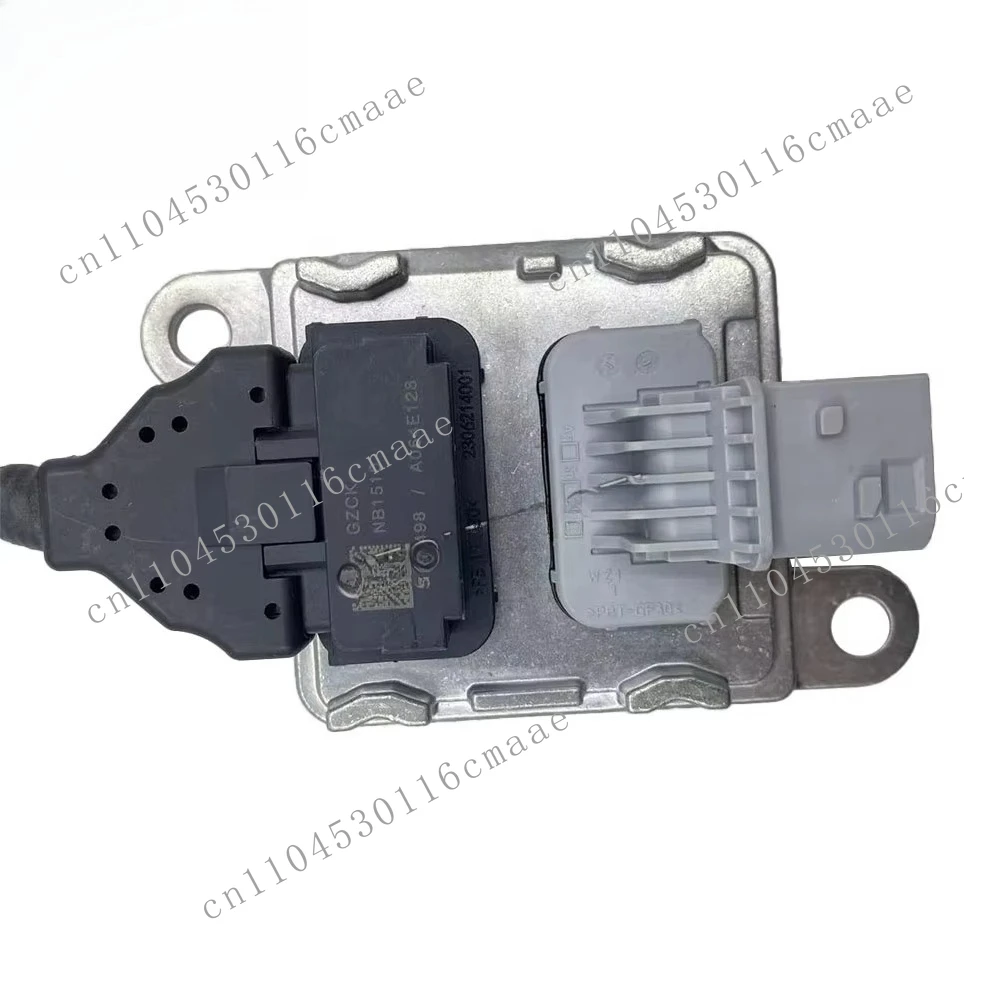 New Nox Nitrogen Ox…