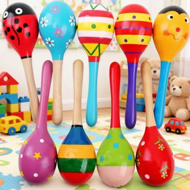 large-wooden-montessori-musical-toy-colorful-rattle-sand-hammer-bell-early-learning-instrument-for-kids