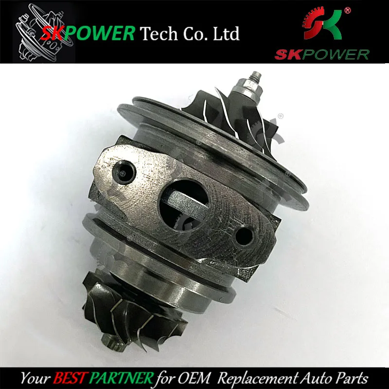 Turbine Cartridge T… - image