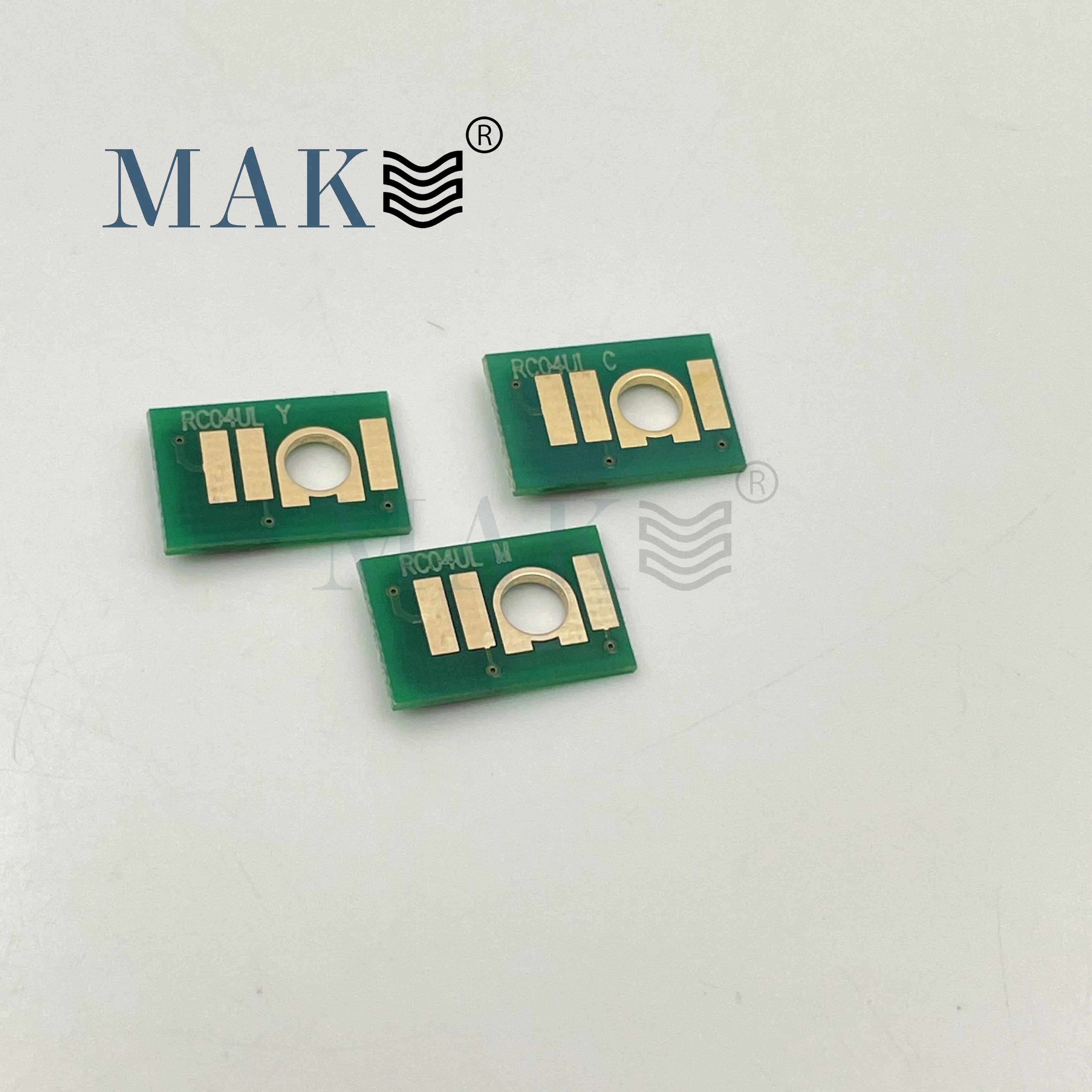 20X Toner Chip for Ricoh MP C2011 C2003 C2503 C3503 C3004 C3504 C4503 C5503 C4504 C5504 C6003 C6004