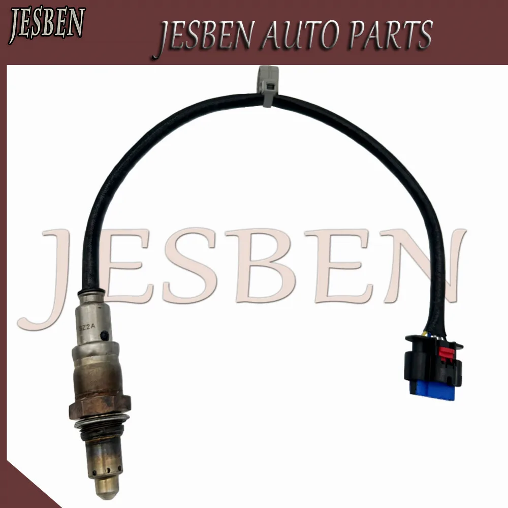 

LX61-9Y460-GA Front Lambda Probe O2 Oxygen Sensor Fit For Ford Escape KUGA Galaxy MK3 S-MAX 2.5 DURATEC BGCA 2020-2024