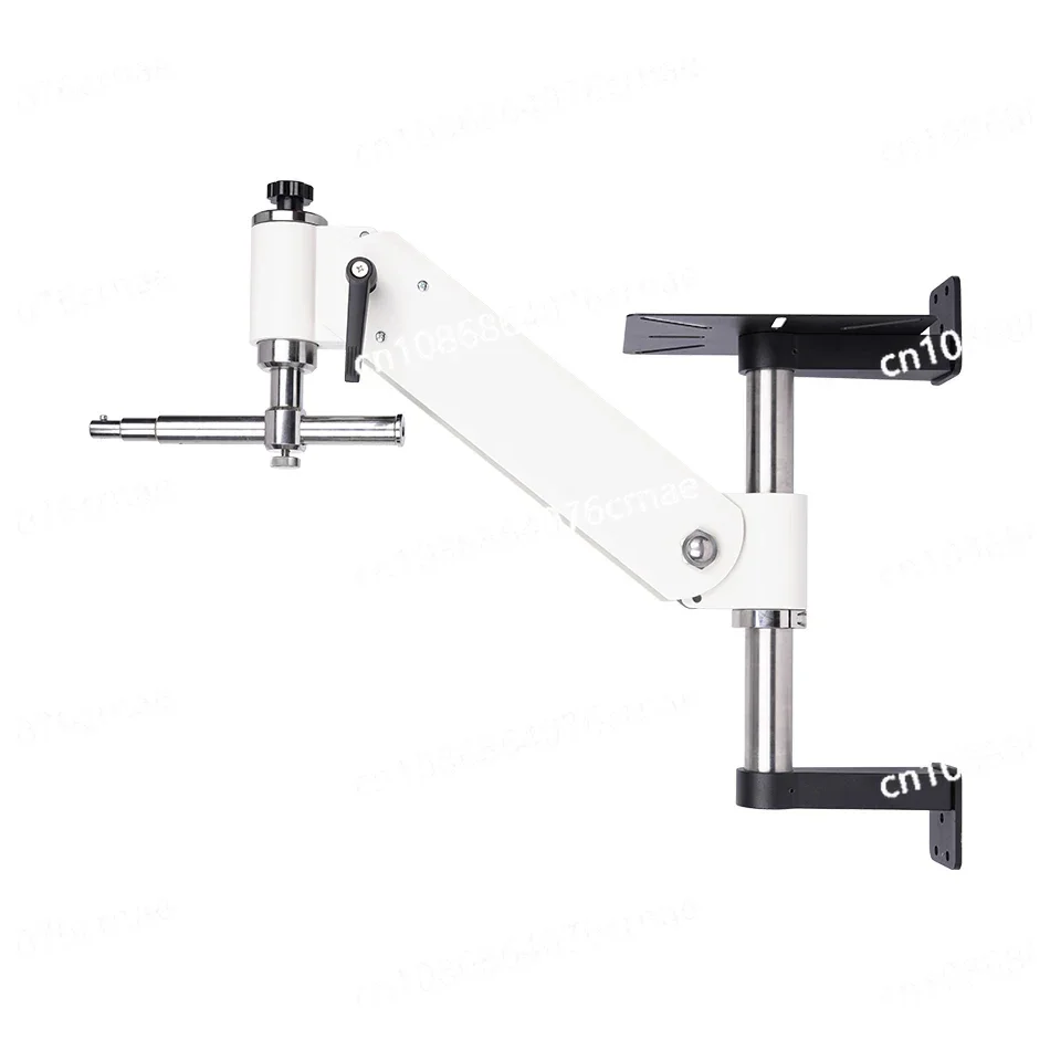 Optometry Wall Mounted  for Phoropter Arm with Projector Holder