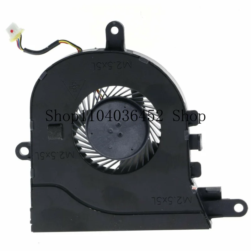 CPU Cooling Fan For Dell Inspiron 17-3793 17-3780 17 3793 3780  CN-0FX0M0