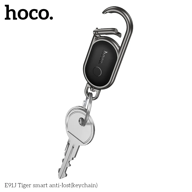 Рисунок 2 - HOCO E91J Smart Anti-lost брелок
