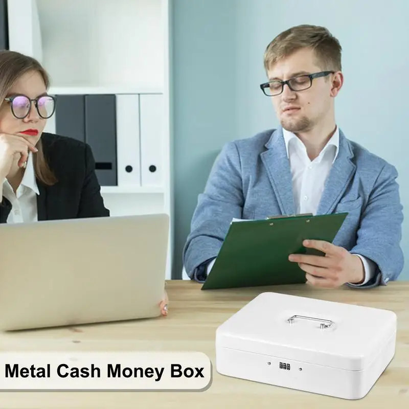 パスワードロック付きの金属製キャッシュボックス,大人のマネーバンク,防湿,ジュエリーケース,手紙,手紙