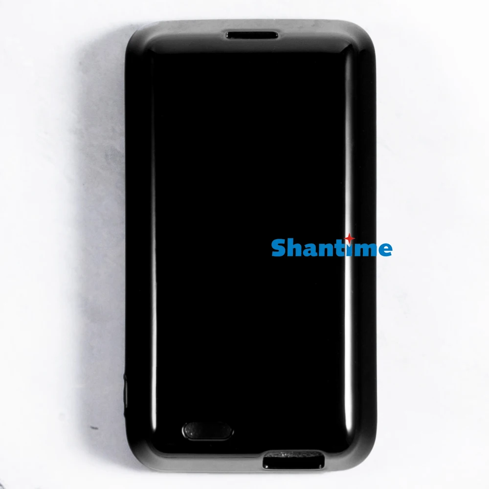 Case for Dexcom G7 TPU Shockproof Rubber Cover Protective Bumper Flexible Shell for Dexcom G7