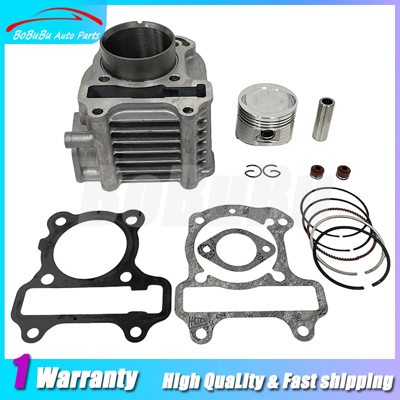 Scooter Cylinder Ki… - image