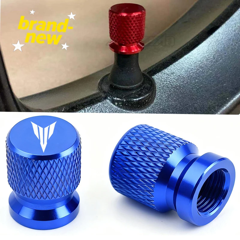 Tire Valve Caps For…