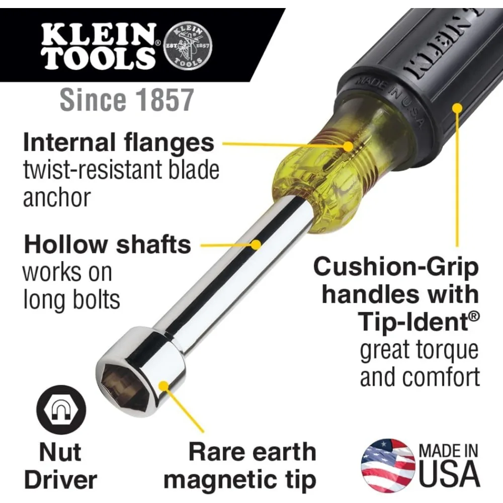 Juego completo de herramientas manuales de 28 piezas con alicates, destornilladores, destornilladores, destornilladores, mochila y equipo esencial para el lugar de trabajo