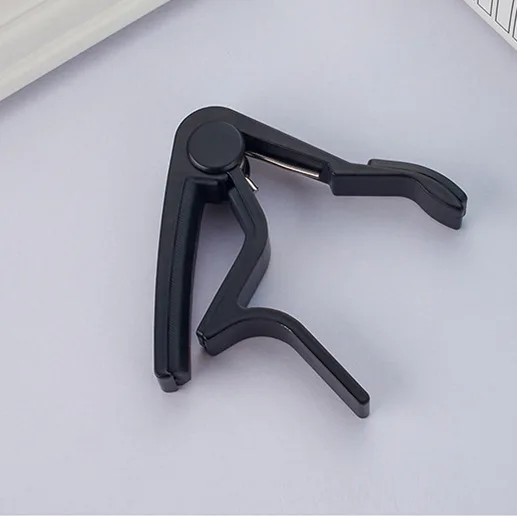 Aluminum Alloy Guitar Capo product image