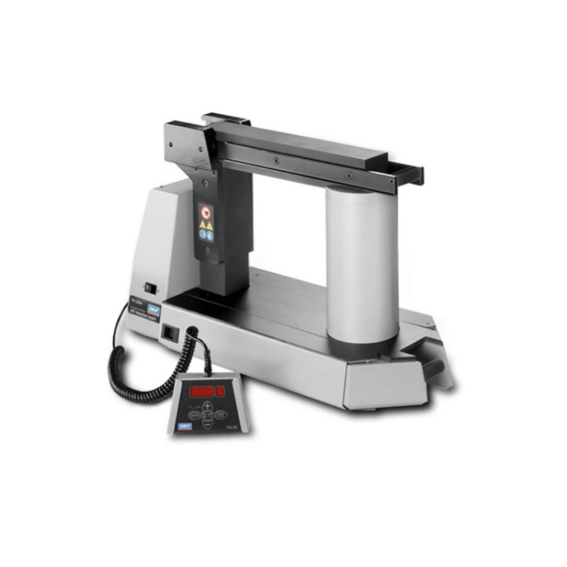 

Electromagnetic induction bearing heater portable heater TIH030M/230V