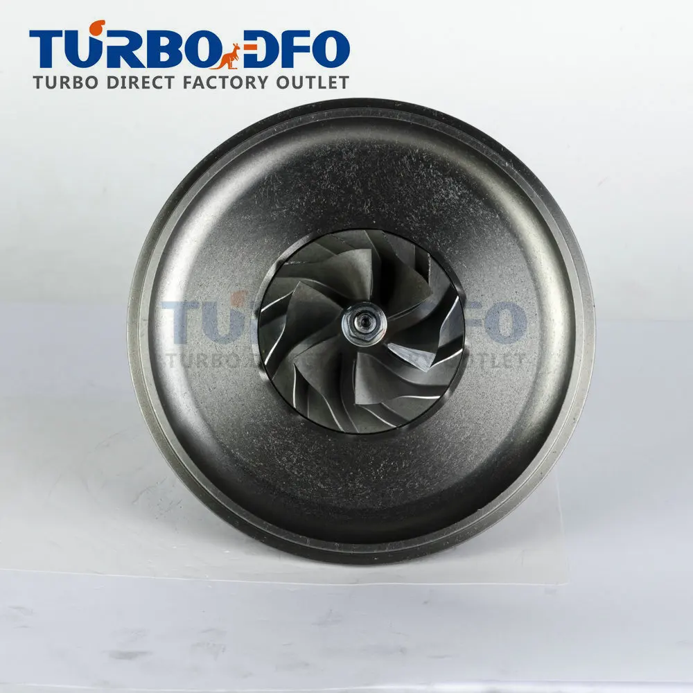 Turbo Cartridge Balanced Turbolader RHF4 1515A029 VT10 Turbine Core Chra For Mitsubishi L200 2.5 TD 98Kw 4D5CDI Assy 2006- New