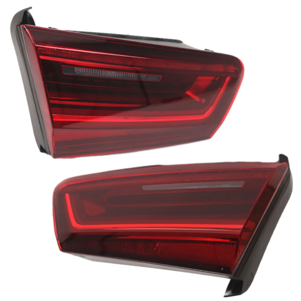 

1pc Inner Tail Light for Audi A6 C7 Sedan(facelift) 2015-2018 Car Accessories 4G5945096E 4G5945093C 4G5945094D