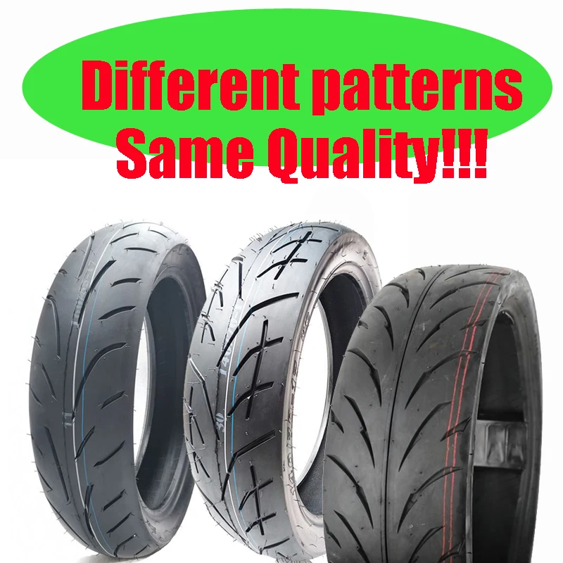 Motorcycle Tyre for Honda Yamaha Suzuki Lifan Loncin KTM Jialing Kayo 80/100/120 18/21 Inch Dirtbike Motocross Deep Teeth Tire