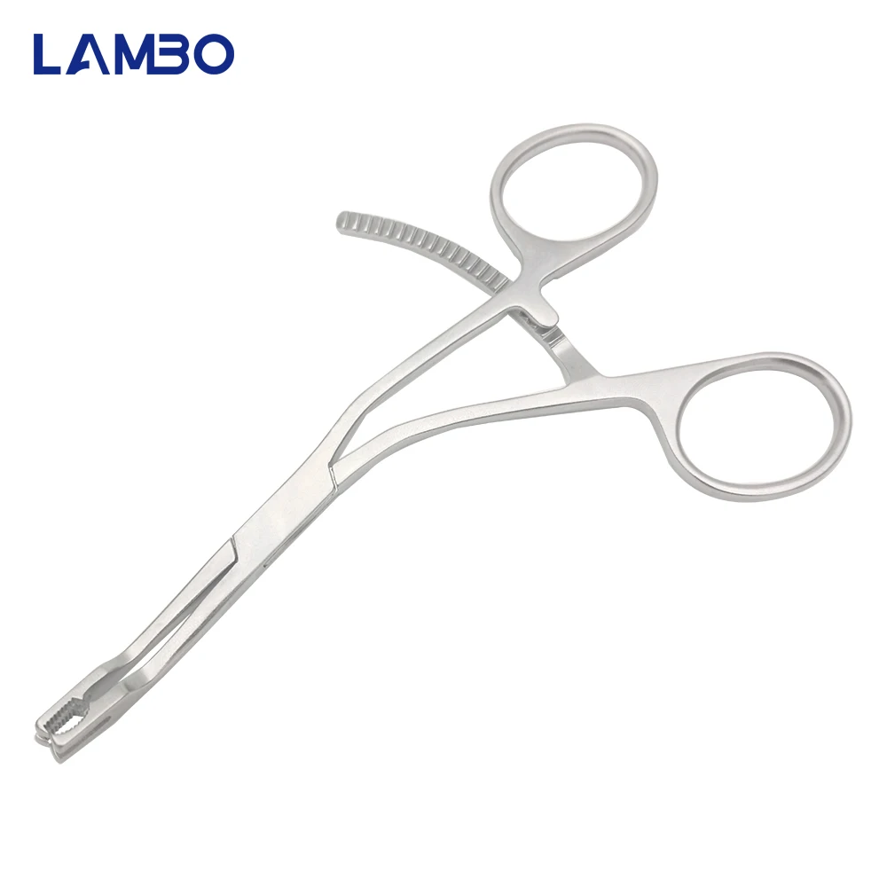 

Bone Plate Clamp,Veterinaria Hand Tools, Veterinary Orthopedic Instruments，Pet Orthopedic Surgical Tools，Pet Supplies