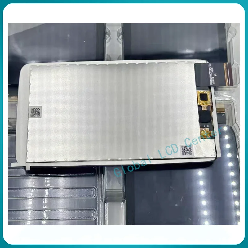 Original UT060H007FPCV3 LCD Display With Touch panel For TOMTOM GPS Screen Repair Part