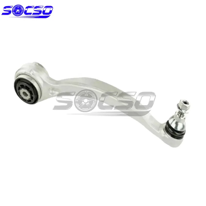 

Front Left Right Lower Control Arm for Mercedes-Benz W205 W213 CLS C257 C300 2053301305 2053301405 2053301605 2053301505