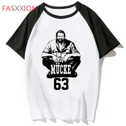 Bud Spencer clothes men 2022 vintage kawaii white t shirt casual t shirt kawaii couple clothes