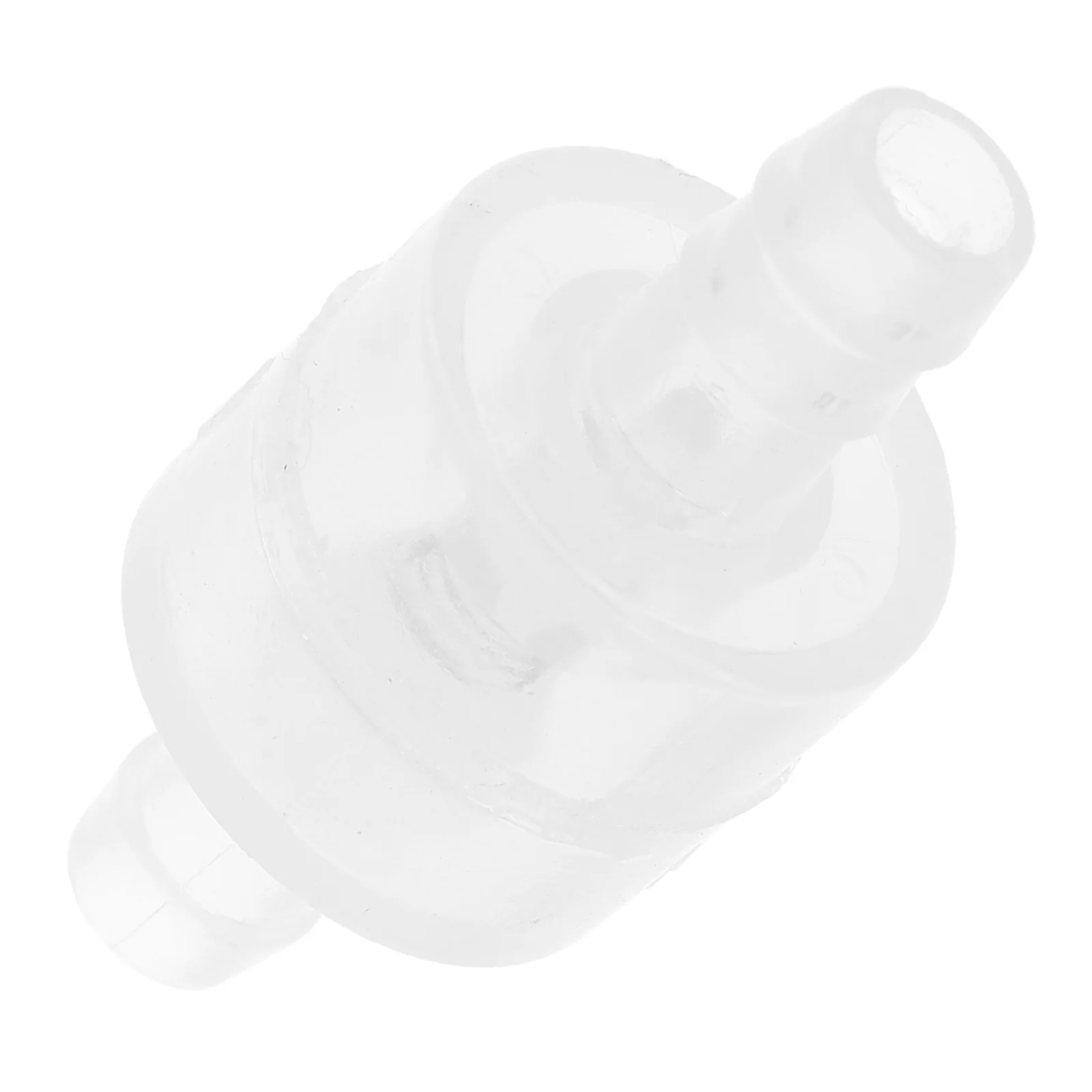 

Aquarium Check Plastic One Way Air Pump Valve Fish Tank Prevents Water Backflow Non Return Valve For Tubing Accessories Air Pump