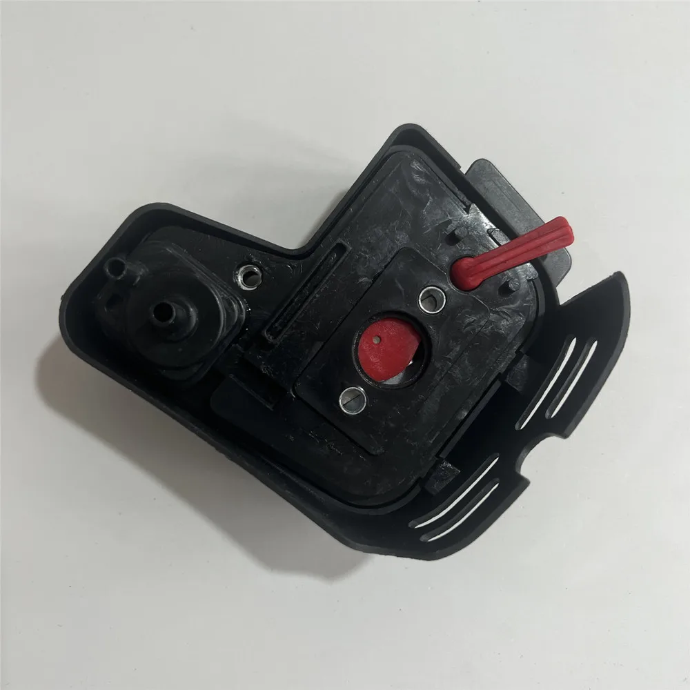 MAKITA Robin Subaru EH035 139F-2 33.5CC 모터 엔진 브러시 커터 스트리머 공기 청정기 커버 요소 용 에어 필터 완료