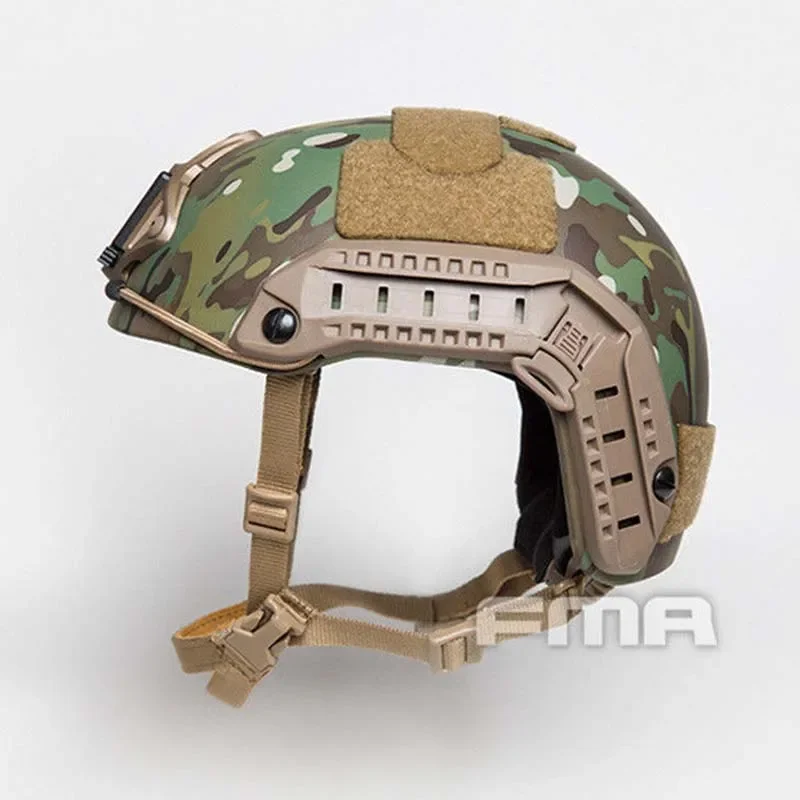 NEW FMA Tactical MC series Sports Seal Maritime Helmet Thick and Heavy Version for Hunting