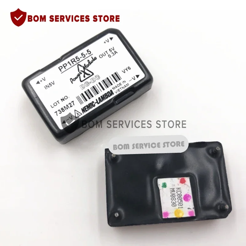 PP15-24-15 PP1R5-5-5 PP15-24-12 PP15-24-5 PP10-24-15 وحدة جديدة الأصلي