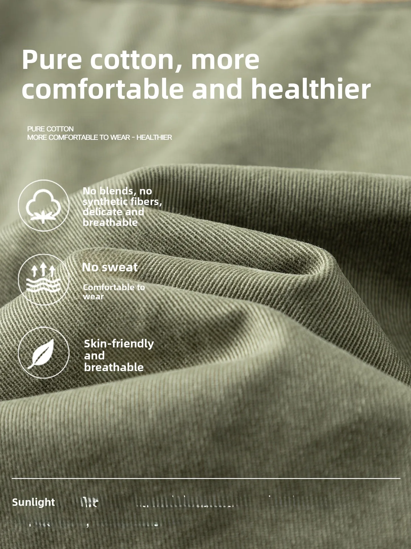 Loose Fit Casual Shirt Long Sleeve Retro Military Green Workwear Men's Autumn New Style Commute Casual Outerwear