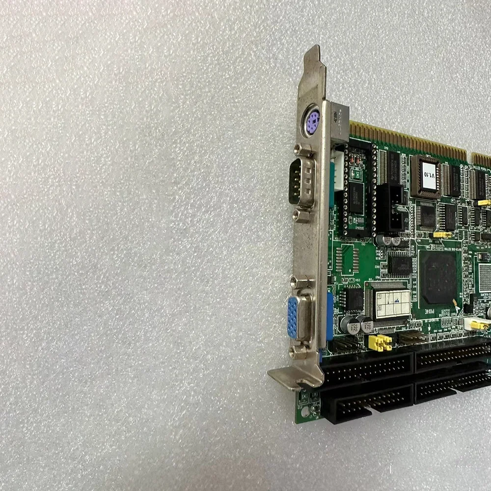 Network Port Indust…