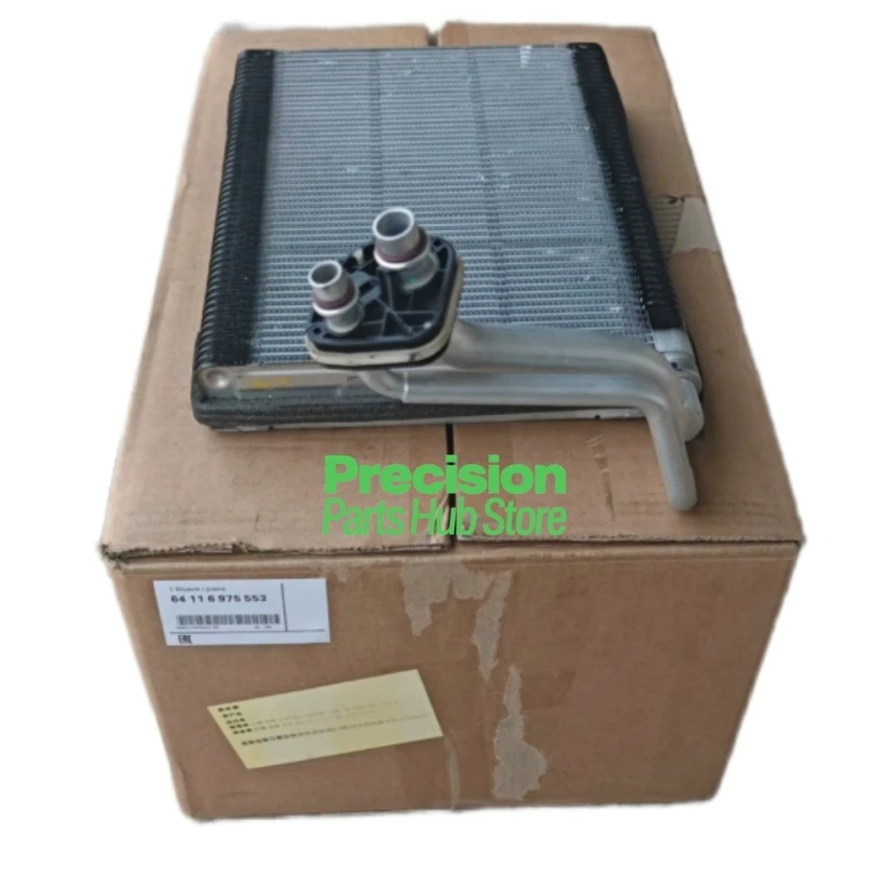 

OEM 64116975553 AC Evaporator For BWM 1 2 3 4 Series F20 F22 F87 F30 F80 F31 F34 F32 F82 F33 F83 9229487 6975553 6975554