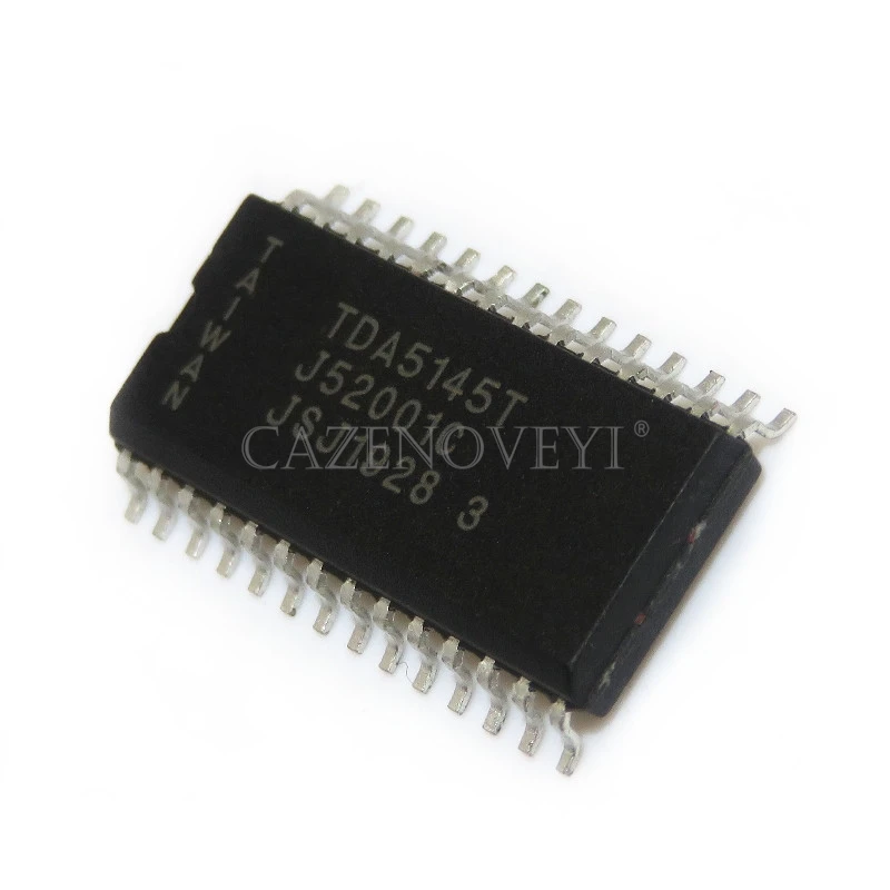 （1-10pcs）IR2132S IR2132 TDA5145T TDA5145 TDA7439DS TDA7439 AD9050BRZ AD9050BR AD9050 SOP-28