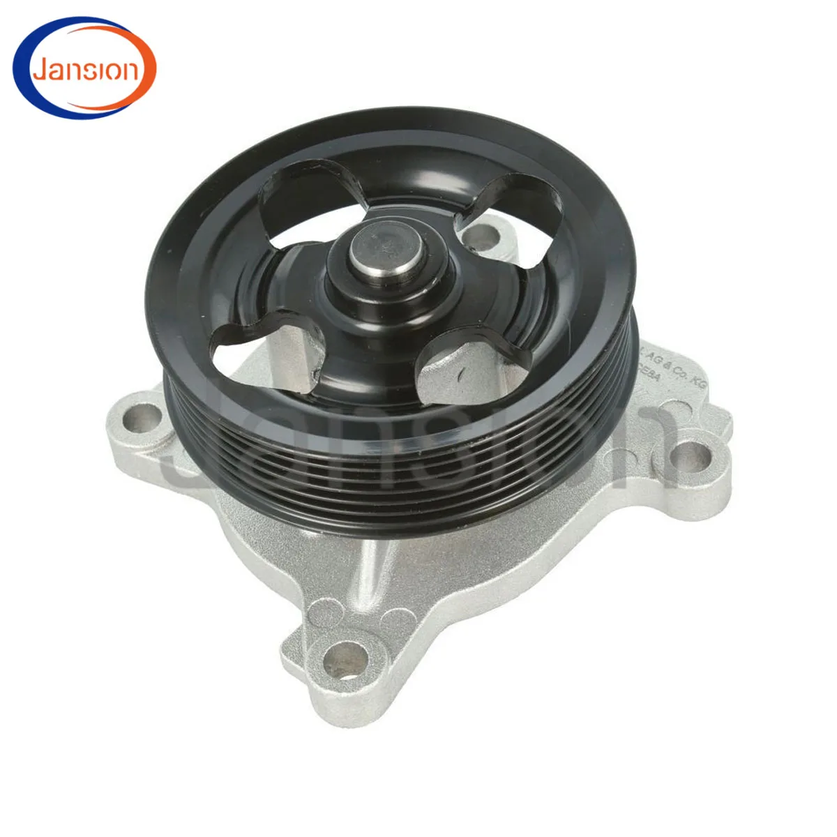 High-Quality New 1Pcs Engnie Cooling Water Pump For Nissan X-Trail 2010-2023 21010-3TA1B 21010-6N200 21010-3TS0A