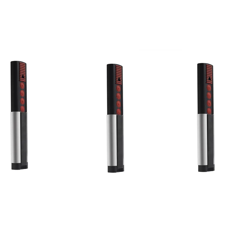 ABGI-3X TX03-434-4-XP TX03-434-2-XP 434.42Mhz Garage Door Remote Control Gate Command Opener For SOMMER 4014 4022 4013