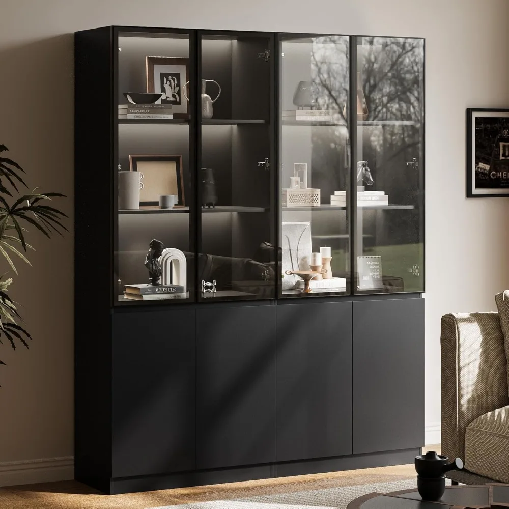 Thumbnail 3 - #15 New Glass Display Cabinets Arrivals