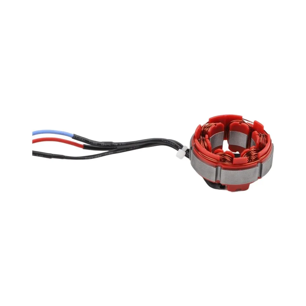 1Set Control Board Set For Dayi Brushless Electric Wrench Drive Control Board Switch Stator Brushless Electric Wrenches