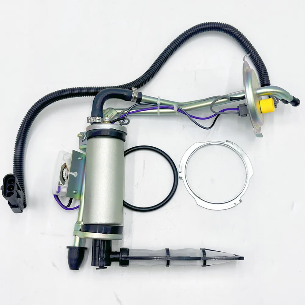 Waj Fuel Pump Modul… - image