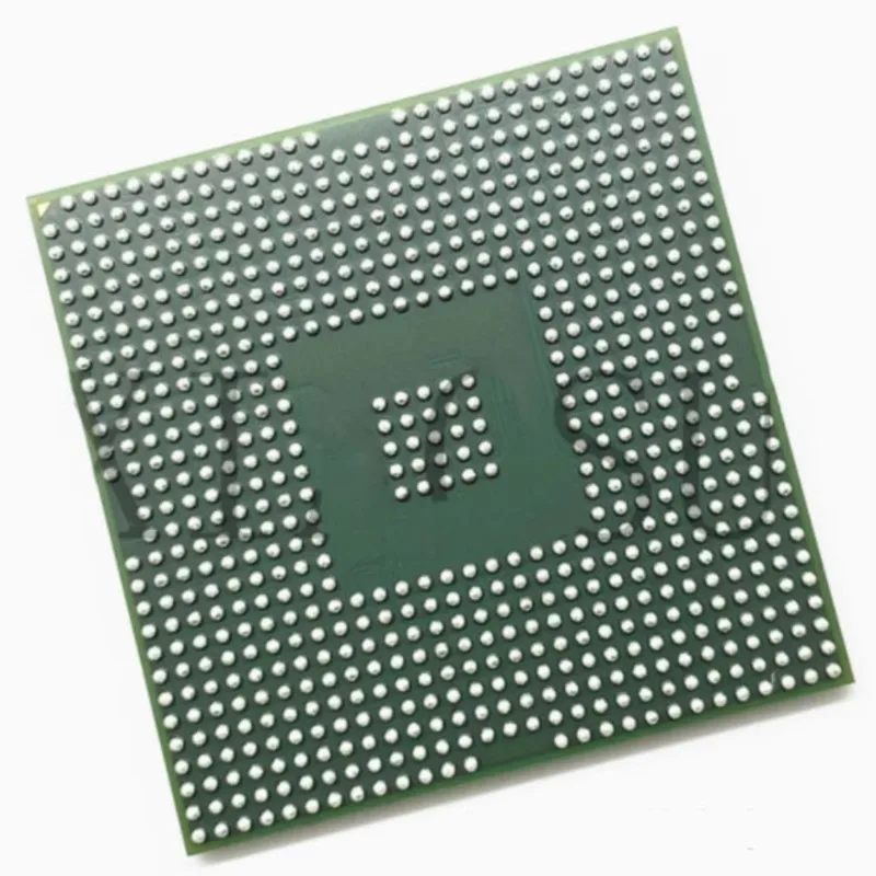 (1 pieces) 100% Quality Testing JG82852GM SL7VP JG82852GME SL8D7 CPU BGA Chip